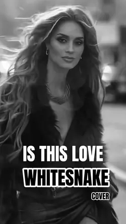 Is this love ❤️ 