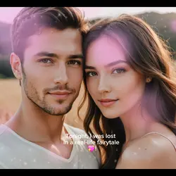 love story - Dream