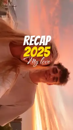 Recap 2025 mylove