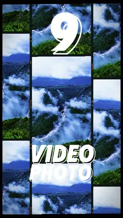 9 clip or photo 🇱🇷