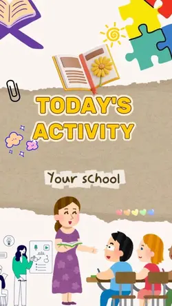 Today's Activity 