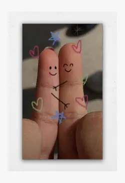 finger trend