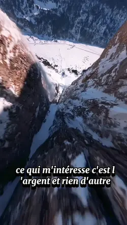 l'argent, l'argent
