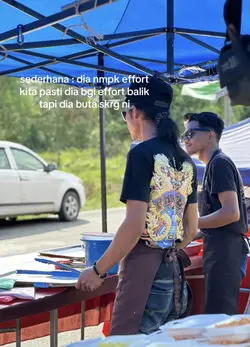 ada yes ka?
