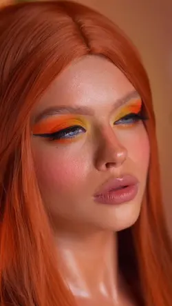 MAKE-UP & FASHION 