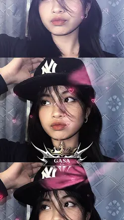 VERSI KUPU²PINK