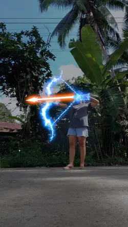 arrow