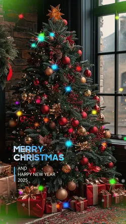 Merry Christmas…
