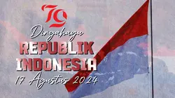 Cinematic 17 Agustus