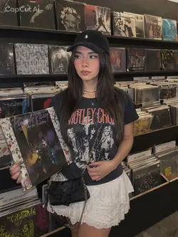 Récord store 