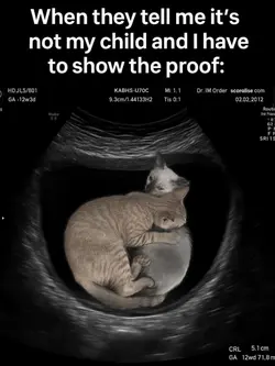 This is my child