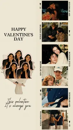 Happy Valentine 2026