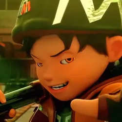 Boboiboy best duo
