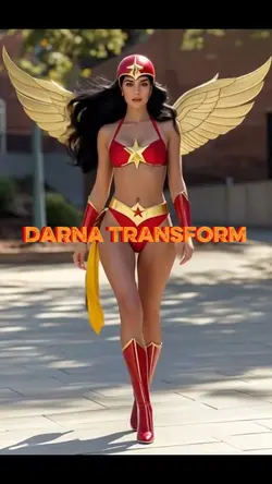 Darna effect