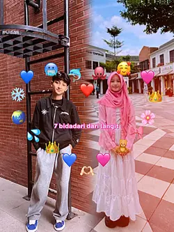 7bidadari dari langt