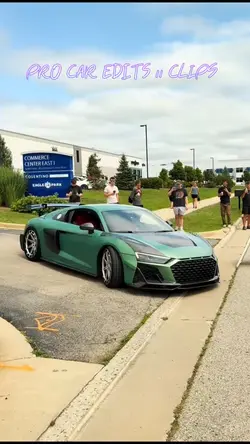 PRO CAR EDITS