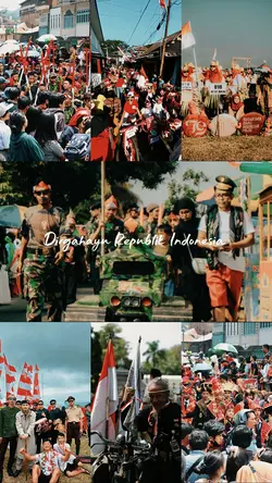 Dirgahayu ke 81
