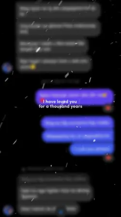 thousand years