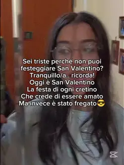 LaFestaDiOgniCretino