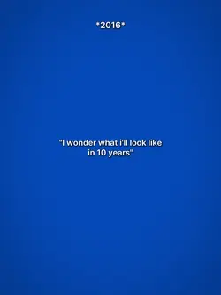 i wonder what i look