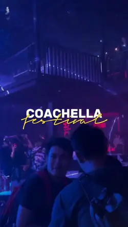 Coachella Festival