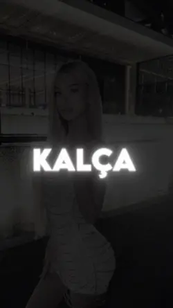 Borqy sağlam kalça