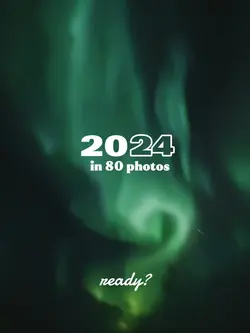 2024 in 80 photos