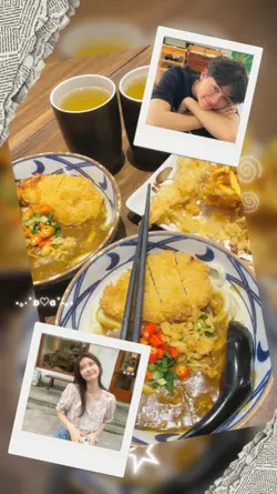 RAMEN STORY CAFE