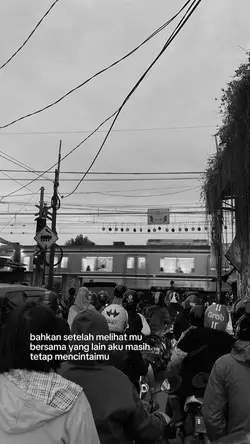 ak tetap mencintaimu
