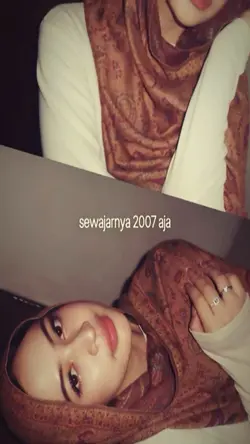 sewajarnya 2007 aja