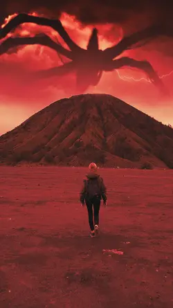 Stranger Things