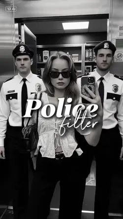 Police filter