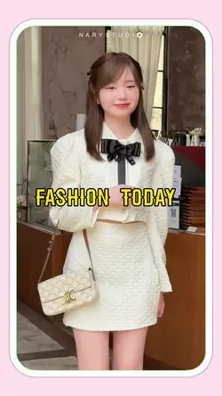 fashion today 