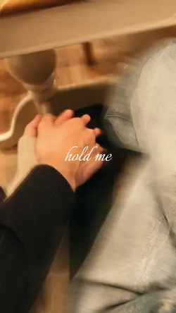 hold me love me