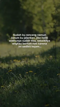 TUNGGU WAKTU 