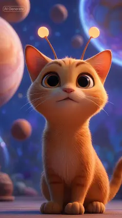 PET CARTOON 