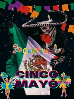 Cinco de mayo