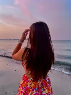 one clip