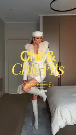 Chic Fits