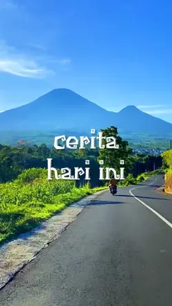 cerita hari ini