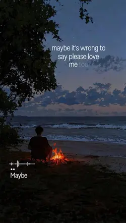 Maybe 