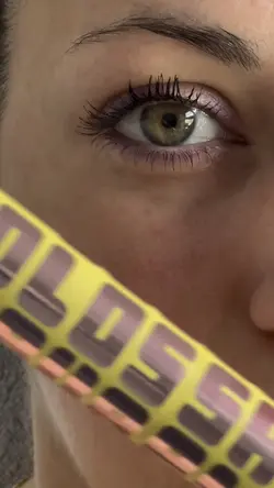 Maybelline mascara 