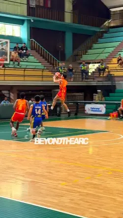 Basketball lowlght