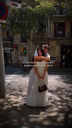 Declaração de amor