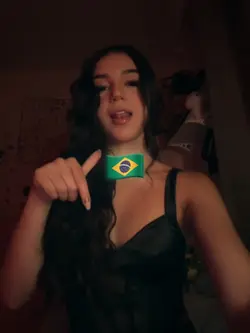 TREND BRAZIL 🇧🇷