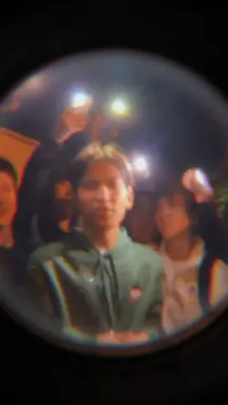 fisheye trend