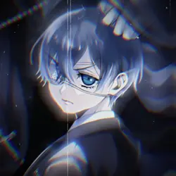 Ciel<3
