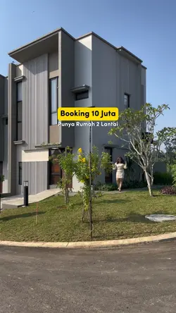 Rumah Minimalis