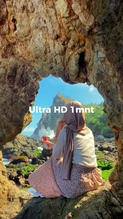 Ubah video jd HD