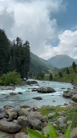 Kashmir🫶